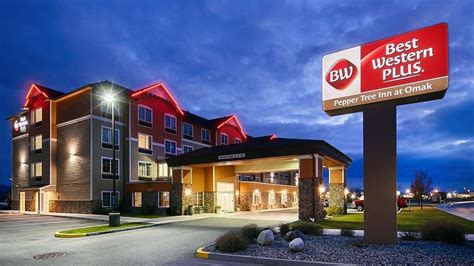 omak hotels|THE 5 BEST Omak Hotel Deals (Aug 2024) .